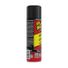 Flex Seal Black Aerosol Spray Waterproof Rubberized Coating