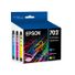 Epson T702520-S DURABrite Ultra Ink Cartridge