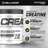 C4 Energy Cor Creatine, Creatine, Unflavored, Strength, Muscle Mass