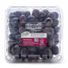 Black Seedless Grapes