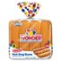 Wonder Bread Classic Hot Dog Buns
