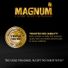 Trojan Magnum Large Size Premium Lubricated Condoms