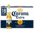 Corona Extra Mexican Lager Import Beer Bottles