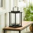 Evergreen Enterprises Revere Solar LED Lantern