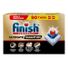 Finish Powerball Ultimate Quantum Dishwasher Detergent Tabs