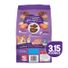 Purina Friskies Dry Cat Food, Surfin' & Turfin' Favorites