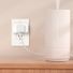 TP-Link Tapo Smart Wi-Fi Plug Mini With Matter - White