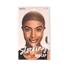 Salon Care Stocking Wig Cap - Brown