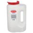 Rubbermaid Pitcher, 1 Gallon