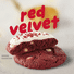 Betty Crocker Soft Baked Red Velvet Cookie Mix