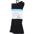 No nonsense Socks, Casual, Black, Women's, Scallop Edge