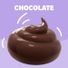 Jell-O Original Chocolate Refrigerated Pudding Cup Snacks Value Pack
