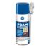 GE Multipurpose Foam Straw Indoor & Outdoor Spray Foam Insulation