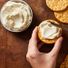Treeline Herb Garlic, Vegan, French-Style Cashew Cheese