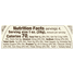 Vermont Creamery Goat Cheese, Classic Chevre, Crumbled