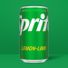 Sprite Lemon Lime Soda Soft Drinks