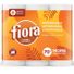Fiora Strong + Absorbent Paper Towels, Giant+ Roll