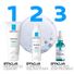 La Roche-posay Effaclar Salicylic Acid 2% Acne Medication Medicated Gel Cleanser Fragrance-free