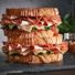 Boar's Head Cracked Pepper Mill Smoked Turkey Breast