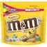 M&M's Peanut Chocolate Candy Grab & Go Size