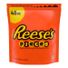 Reese's PIECES Peanut Butter in a Crunchy Shell, Candy Bulk Bag, 48 oz