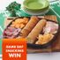 Hormel Honey Ham & Turkey Party Tray