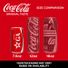 Coca-Cola Mini Cola
