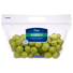 Green Seedless Grapes
