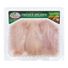 Bell & Evans Organic, Boneless, Skinless Chicken Breasts