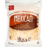Harris Teeter Cheese, Fancy Shredded, Mexican 4 Cheese Blend