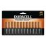 Duracell Coppertop AA Alkaline Batteries