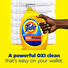 TIDE Simply Oxi Boost + Ultra Stain Release, 31 fl oz, 22 Loads