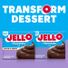 Jell-O Zero Sugar Chocolate Flavor Cook & Serve Pudding & Pie Filling