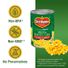 Del Monte No Salt Added Golden Sweet Whole Kernel Corn