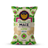 Siete Corn Tortilla Chips, Lime, Totopos