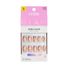 KISS Golden Hour Affairs Embellished Short Nails