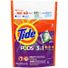 Tide Pods Liquid Detergent Pacs, Spring Meadow
