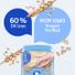 Gerber Stage 2 Baby Food Multigrain Cereal Whole Grains Baby Cereal