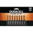 Duracell CopperTop AA Alkaline Batteries, Primary Major Cells
