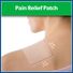 Salonpas Pain Relief Patch