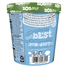 Ben & Jerry's Non-Dairy Vanilla Lights! Caramel! Action!™ Frozen Dessert