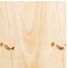 Lowe's Pine Sanded Plywood - 23/32'' x 2' x 2'