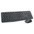Logitech Wireless Keyboard and Mouse Combo