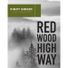 Redwood Highway Pinot Grigio/Colombard Blend White Wine