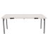 Lifetime Products 6' Mdl Fold-in-Half Table