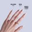 KISS Day n Night Embellished Long Nails