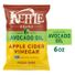 Kettle Brand Made with Avocado Oil Apple Cider Vinegar Chips