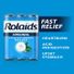 Rolaids Extra Strength Antacid, 30 Chewable Tablets, Mint Flavor