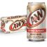 A&W Root Beer, Zero Sugar