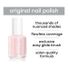 essie salon-quality nail polish, vegan, UnGuilty Pleasures, coral, Snooze In